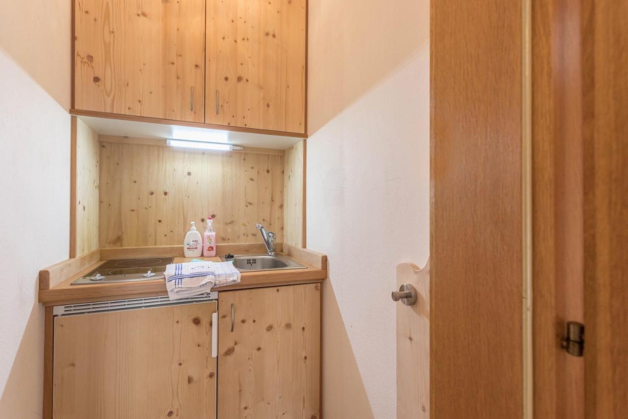 שליירסי Ferienwohnung Oberrissglueck מראה חיצוני תמונה