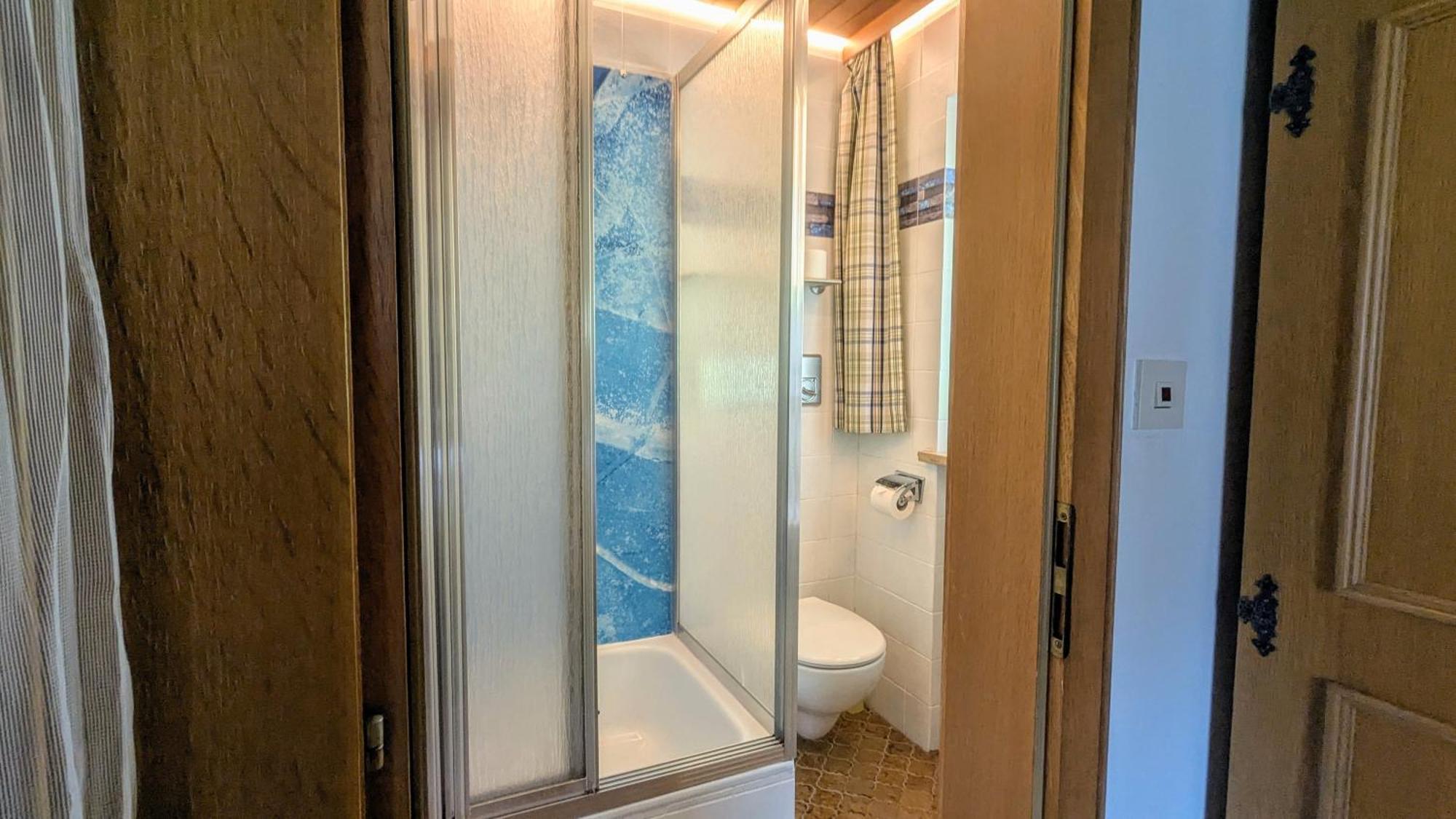 שליירסי Ferienwohnung Oberrissglueck מראה חיצוני תמונה